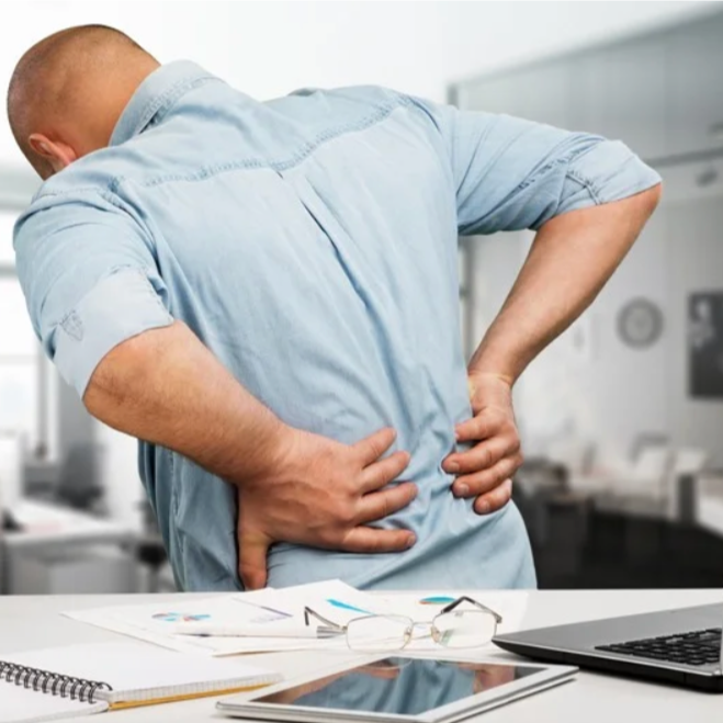 Prévention des TMS – gestes et postures au travail