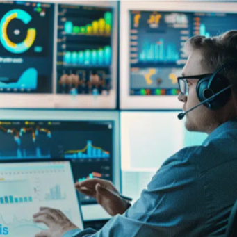 Technicien d'assistance informatique