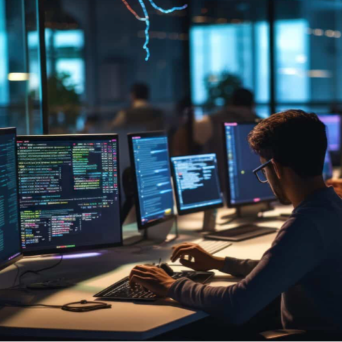 Web and Mobile Web Developer – RNCP37674 BC02