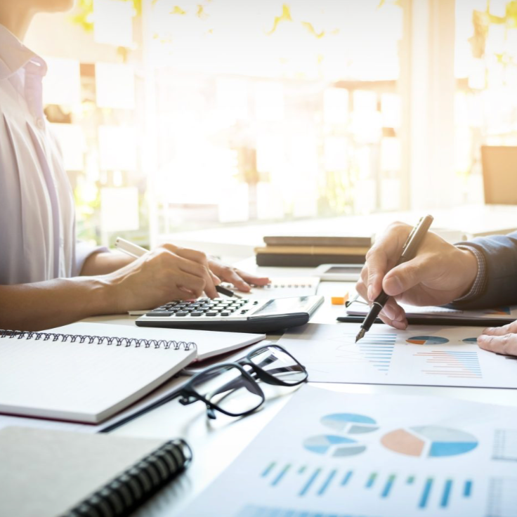 Online Training: Accounting Secretary – RNCP37123 BC03